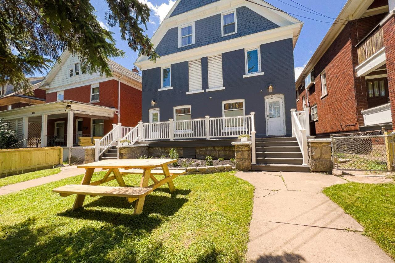 3Br Gem Near Falls-Sleeps 6 Comfortably 나이아가라폴스 외부 사진