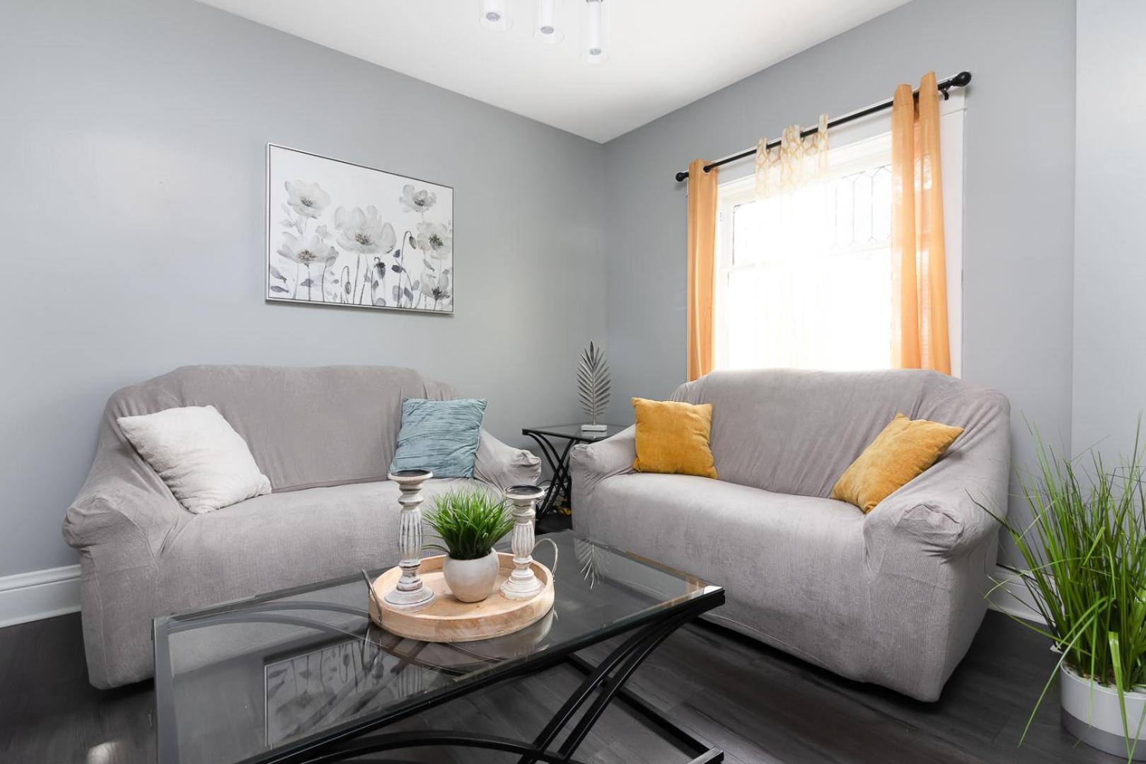 3Br Gem Near Falls-Sleeps 6 Comfortably 나이아가라폴스 외부 사진