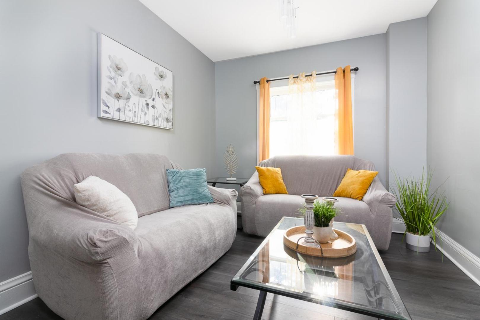 3Br Gem Near Falls-Sleeps 6 Comfortably 나이아가라폴스 외부 사진