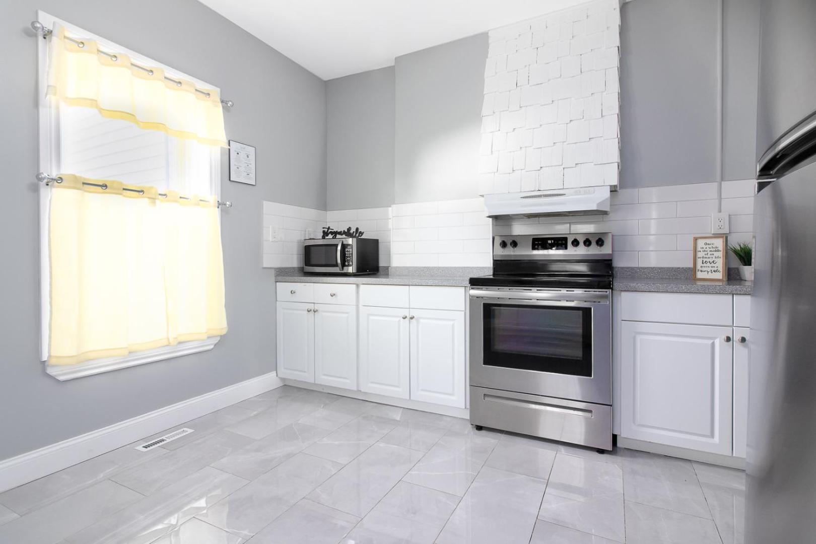 3Br Gem Near Falls-Sleeps 6 Comfortably 나이아가라폴스 외부 사진