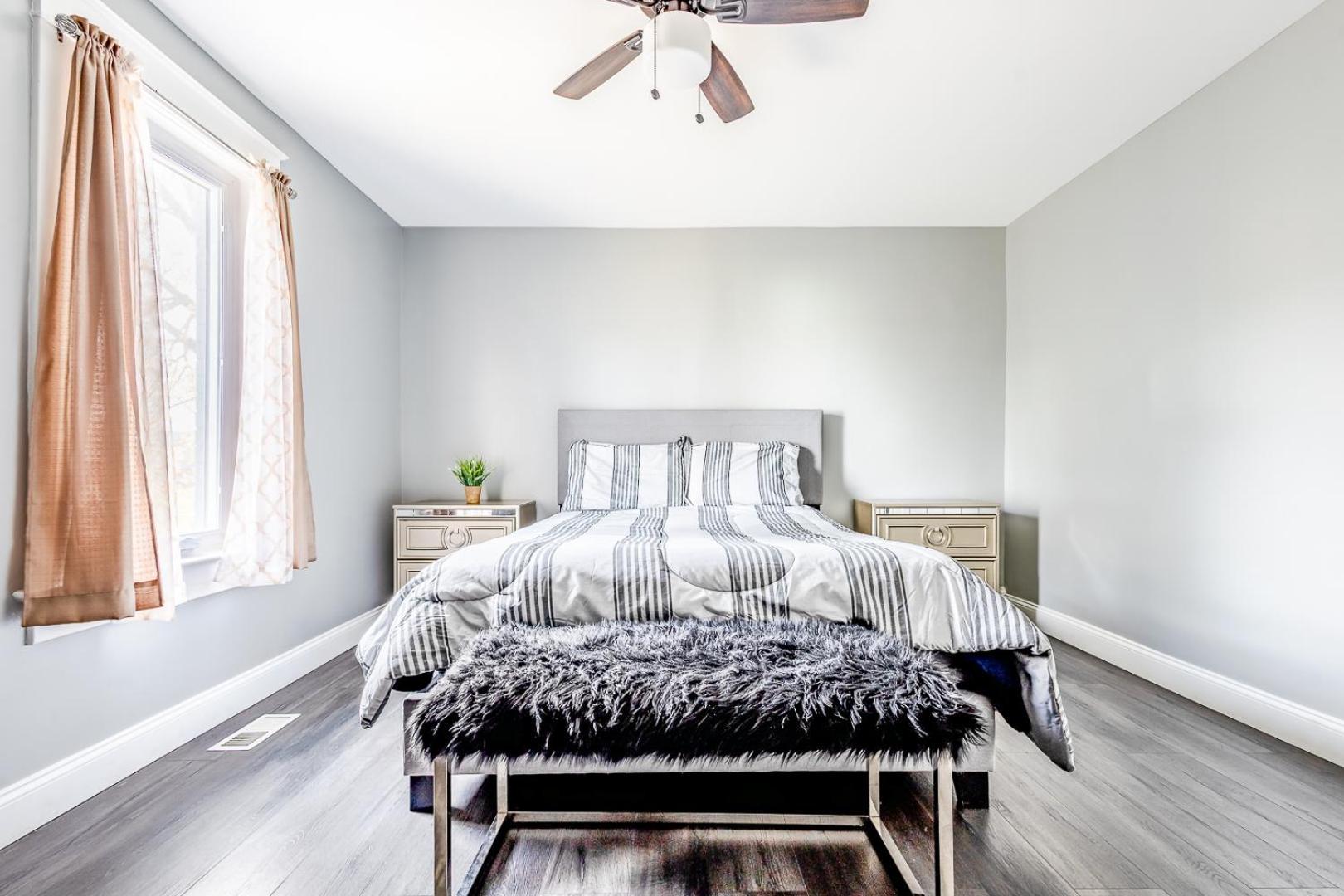 3Br Gem Near Falls-Sleeps 6 Comfortably 나이아가라폴스 외부 사진