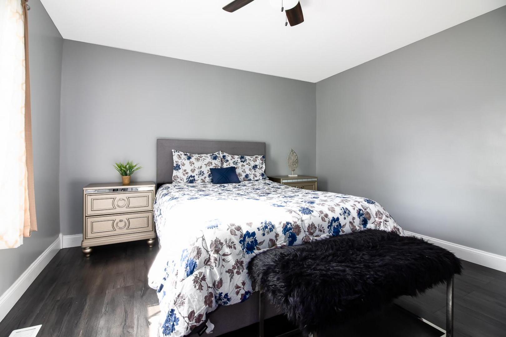 3Br Gem Near Falls-Sleeps 6 Comfortably 나이아가라폴스 외부 사진