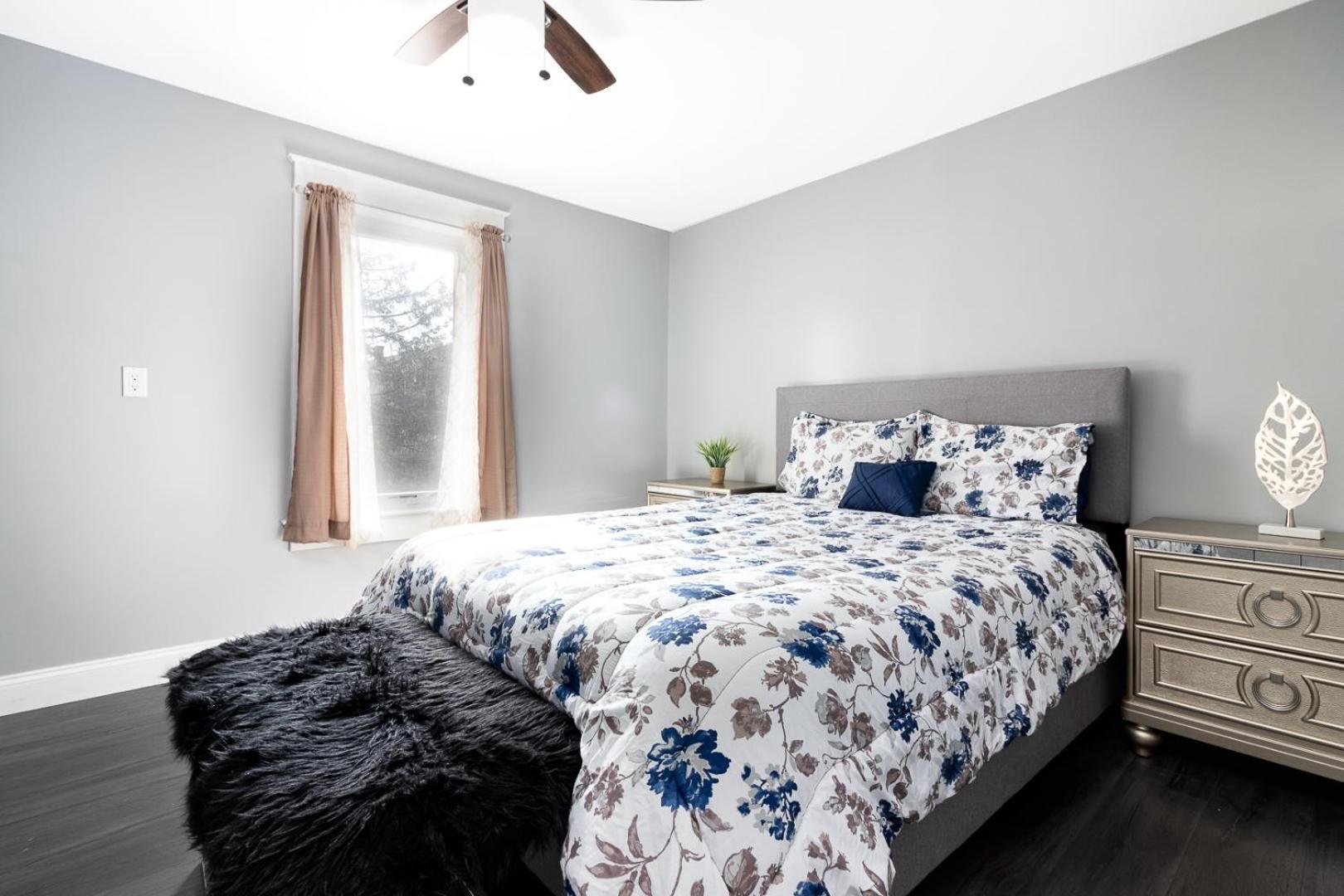 3Br Gem Near Falls-Sleeps 6 Comfortably 나이아가라폴스 외부 사진