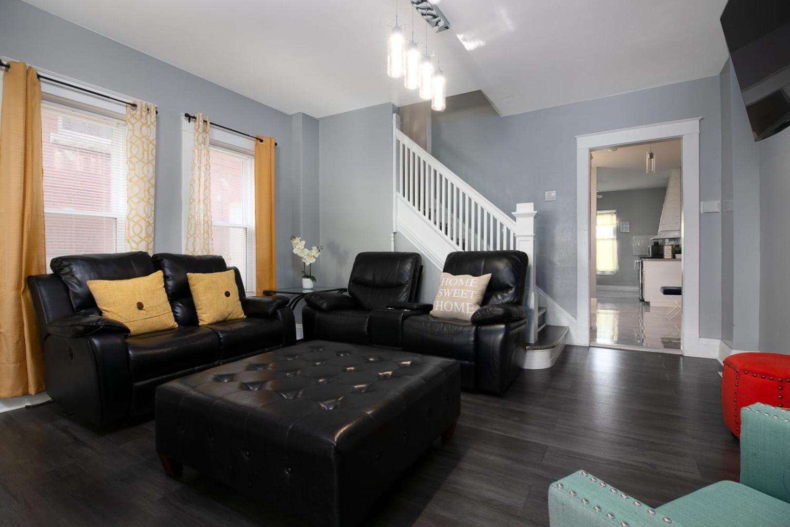3Br Gem Near Falls-Sleeps 6 Comfortably 나이아가라폴스 외부 사진
