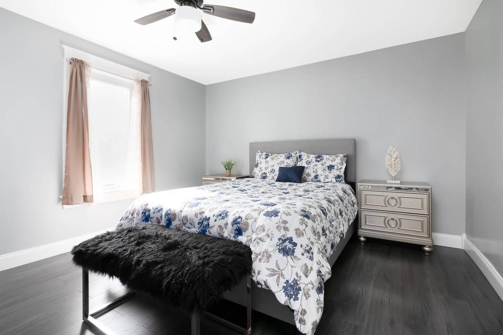 3Br Gem Near Falls-Sleeps 6 Comfortably 나이아가라폴스 외부 사진